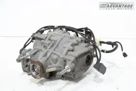 HTM0D-8932647 HONDA Rear Differential Axle Carrier Awd