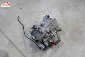 HTM0D8864746 HONDA Rear Differential Axle Carrier Awd #2