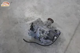 HTM0D8864746 HONDA Rear Differential Axle Carrier Awd #3