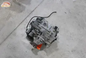 HTM0D8864746 HONDA Rear Differential Axle Carrier Awd