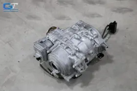 HTM0D9400936 HONDA Rear Differential Axle Carrier Awd #2