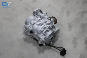 HTM0D9400936 HONDA Rear Differential Axle Carrier Awd #3