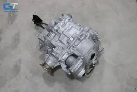 HTM0D9400936 HONDA Rear Differential Axle Carrier Awd