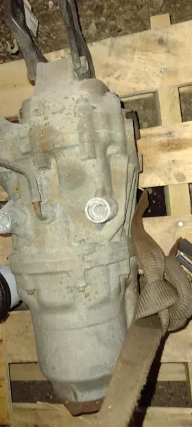 SMITLEY-220-34-032 HONDA Rear Axle Differential Carrier Crv