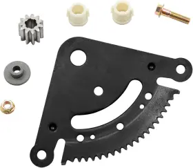 759337260563 HQPASFY Steering Sector Pinion Gear Rebuild Kit