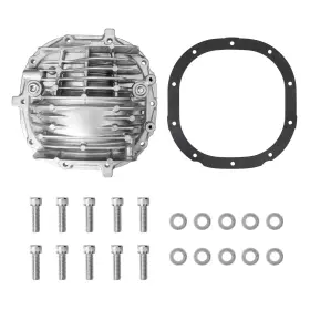 HQ-GJB52 HQPASFY Rear Axle Differential Cover Ford Mustang