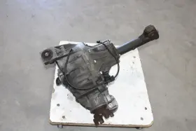 10362753 HUMMER Front Differential Axle Carrier H2 4WD #2