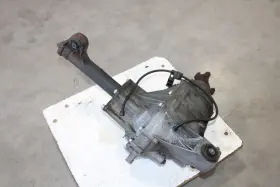 10362753 HUMMER Front Differential Axle Carrier H2 4WD #3