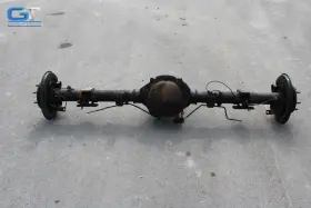20782134 HUMMER Rear End Axle Housing Differential H3 4WD #2
