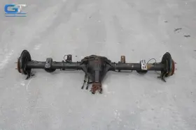 20782134 HUMMER Rear End Axle Housing Differential H3 4WD