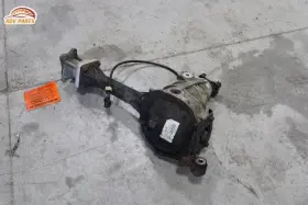 24235492 HUMMER Front Differential Axle Carrier H3 4WD #3