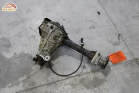 24235492 HUMMER Front Differential Axle Carrier H3 4WD