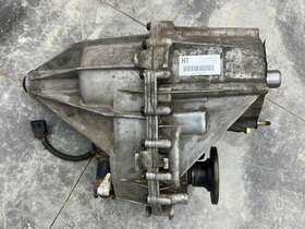 24247879 HUMMER Transfer Motor H3