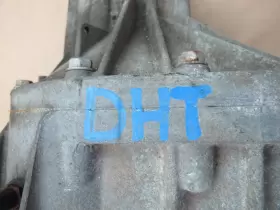 40014981 HUMMER Front Differential Carrier H2 Awd #2
