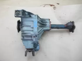 40014981 HUMMER Front Differential Carrier H2 Awd #3