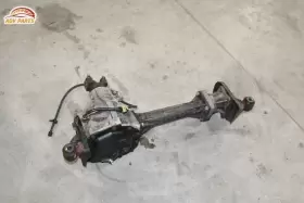 40035654 HUMMER Front Differential Axle Carrier H3 4WD #3