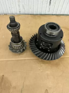 6023000 HUMMER Hmmwv Differential Torsion Gear Set H1