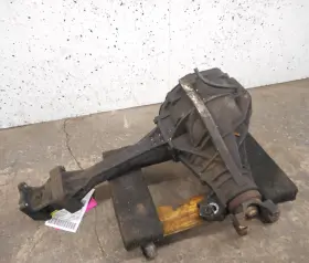 CRR-118 HUMMER Front Differential Carrier Locking H3