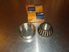 7450302 HYATT Nos Roller Bearing Differential Pinion Pontiac
