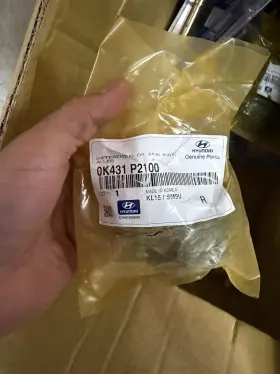 0K431-P2100 HYUNDAI Geniune Differential Oil Seal Installer
