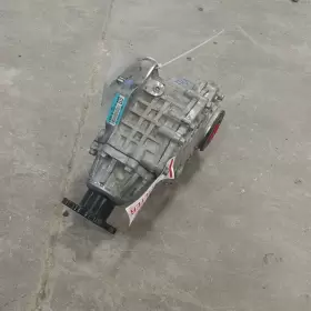 412.HY1D23 HYUNDAI Transfer Cruz #2