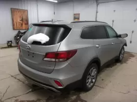 440-10130 HYUNDAI Carrier Rear Lwb #3