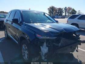 440-10301 HYUNDAI Carrier Rear