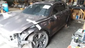 HYUNDAI Front Differential Carrier