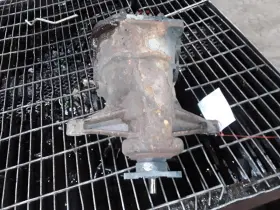 440-50470 HYUNDAI Carrier Rear Slip Differential Genesis #2