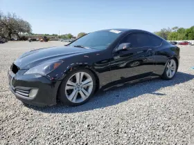 440-50472 HYUNDAI Carrier Rear Manual Transmission Genesis