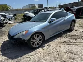 440-50473 HYUNDAI Carrier Rear Automatic Transmission Genesis