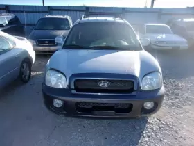 440-58979B HYUNDAI Carrier Rear #2