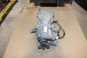 440-59357 HYUNDAI Rear Axle Differential Carrier