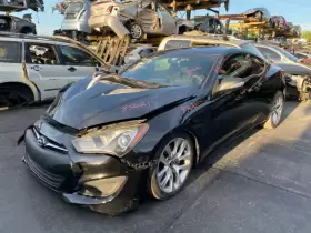 440-59364A HYUNDAI Differential Rear Automatic Genesis