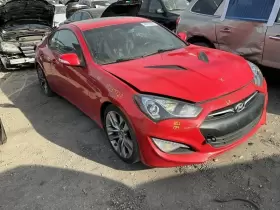440-59365A HYUNDAI Carrier Rear Manual Genesis