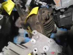 440-59366B HYUNDAI Carrier Rear Automatic Transmission