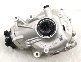474004J501 HYUNDAI Front Differential Awd