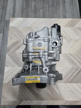 474392N000 HYUNDAI Front Differential Lsd Carrier Elantra