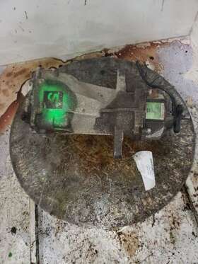 5300039200 HYUNDAI Carrier Rear Tucson