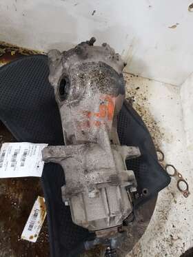 5300039300 HYUNDAI Carrier Rear