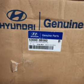 530003B560 HYUNDAI Differential Carrier