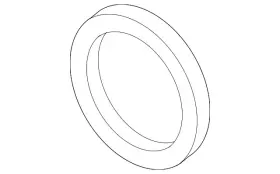 Hyundai 53050-39100 Genuine Seal Hyundai 53050-39100 Genuine Seal