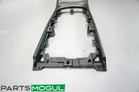 84666-3M100 HYUNDAI Center Console Upper Cover Plate Genesis #2