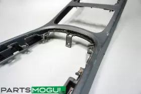 84666-3M100 HYUNDAI Center Console Upper Cover Plate Genesis #3