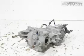 8558001 HYUNDAI Rear Differential Axle Carrier Coupling Awd #3
