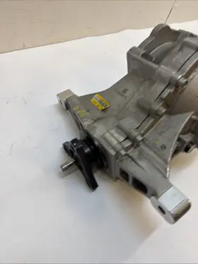 J630 HYUNDAI Jx Elsd Rear Differential Carrier Genesis #3