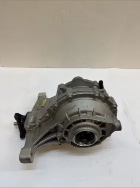 J630 HYUNDAI Jx Elsd Rear Differential Carrier Genesis
