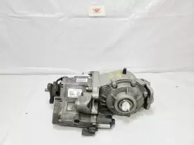 WMC-M0017948 HYUNDAI Kona Rear Axle Differential Carrier Awd #3