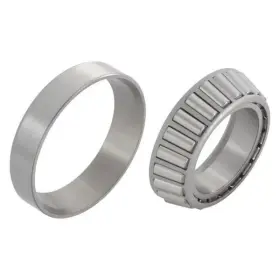 SEL91953 ID SELECT Front Differential Bearing S10 Chevy