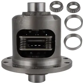 IM17101801C IMCARPARTS Posi Unit Spline Eaton Slip Locker Gmc
